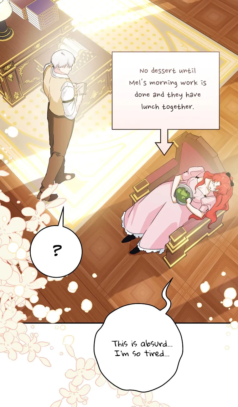Read Just Hold My Hand chapter 43 image 24 on Lezhin