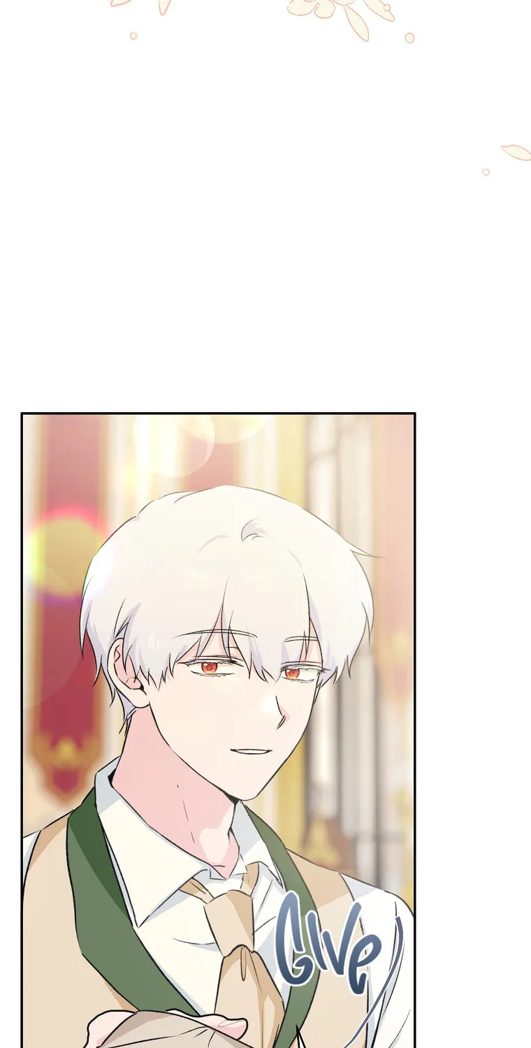 Read Just Hold My Hand chapter 43 image 25 on Lezhin