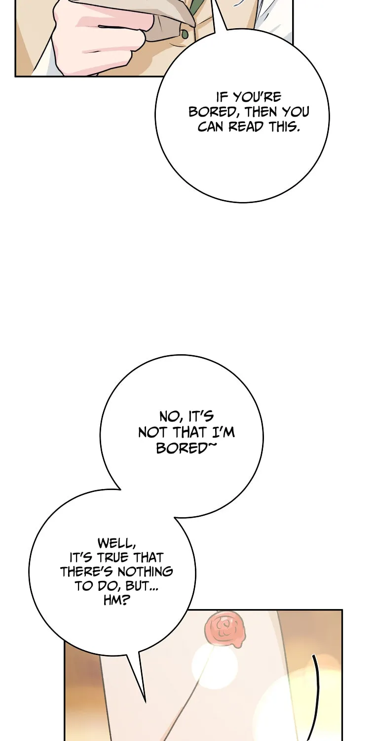 Read Just Hold My Hand chapter 43 image 26 on Lezhin