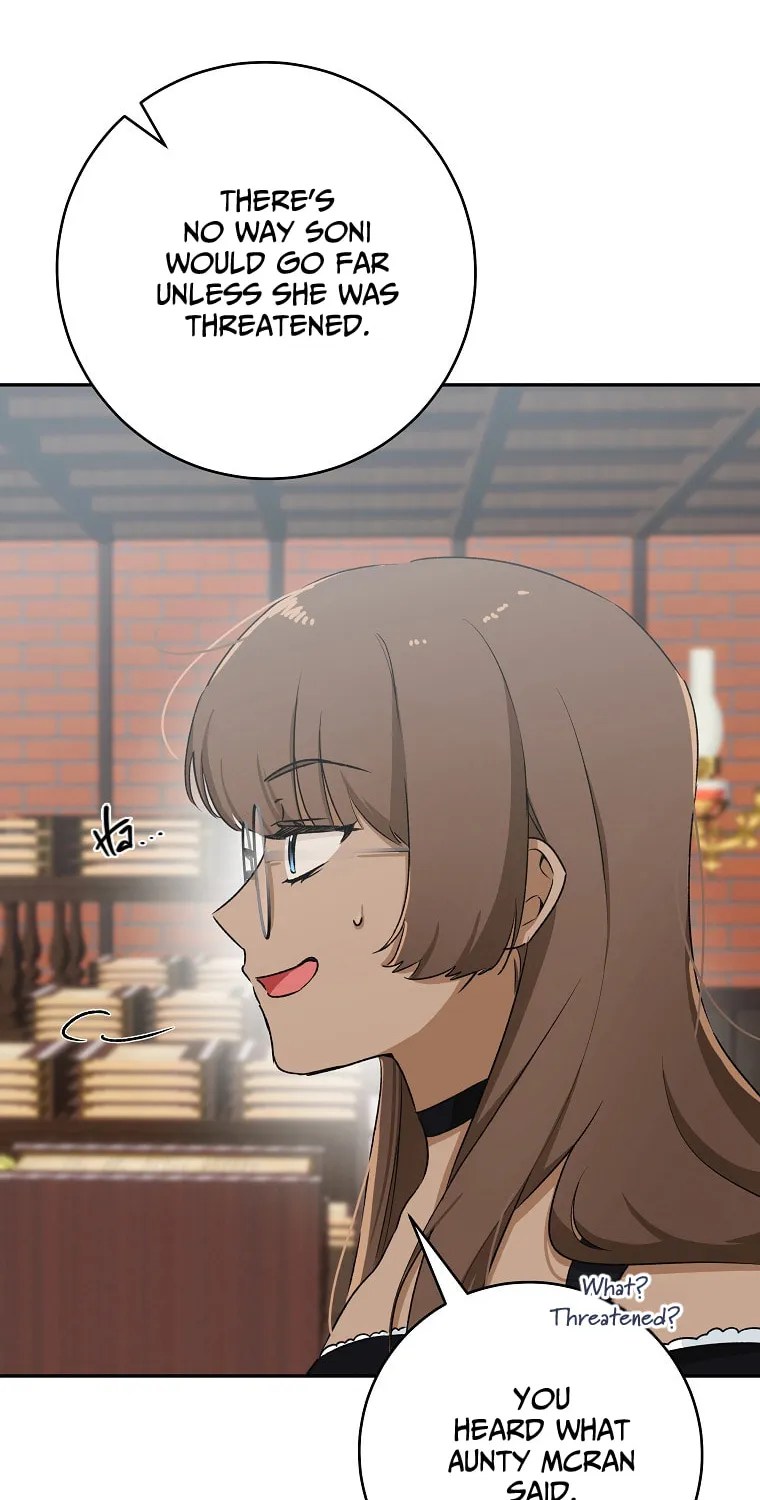 Read Just Hold My Hand chapter 43 image 3 on Lezhin
