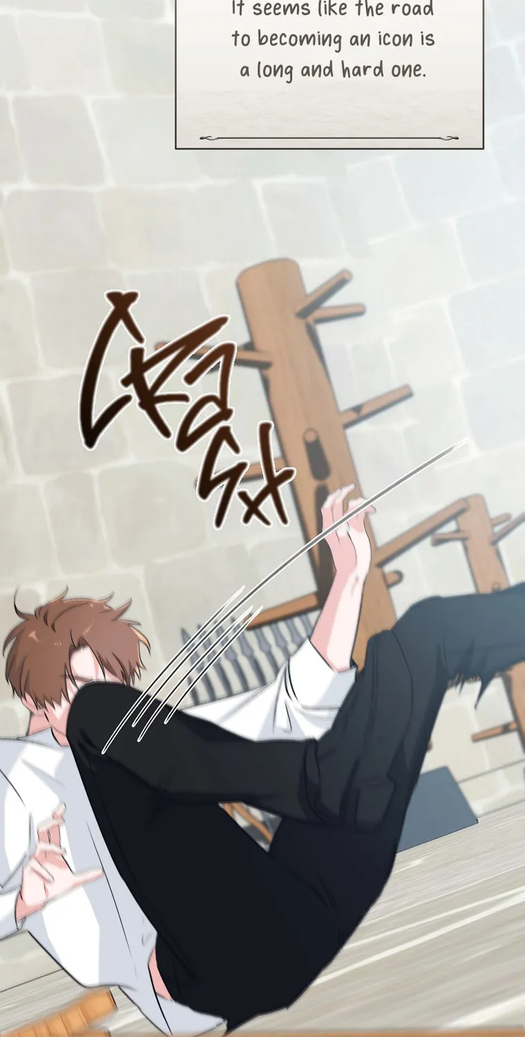 Read Just Hold My Hand chapter 43 image 30 on Lezhin
