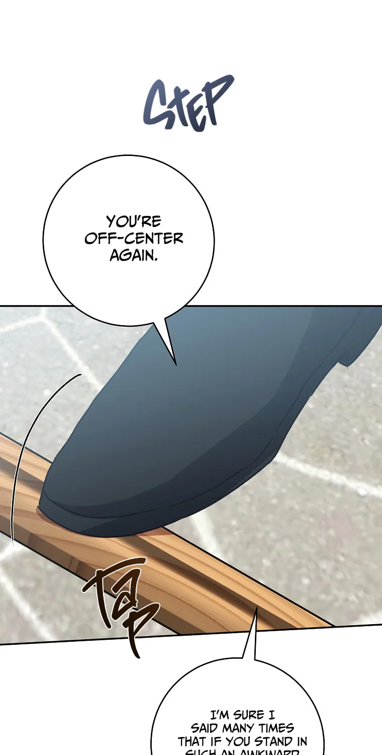 Read Just Hold My Hand chapter 43 image 32 on Lezhin