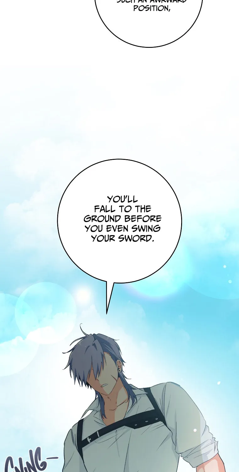 Read Just Hold My Hand chapter 43 image 33 on Lezhin