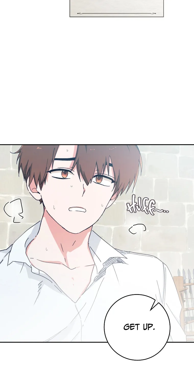 Read Just Hold My Hand chapter 43 image 35 on Lezhin