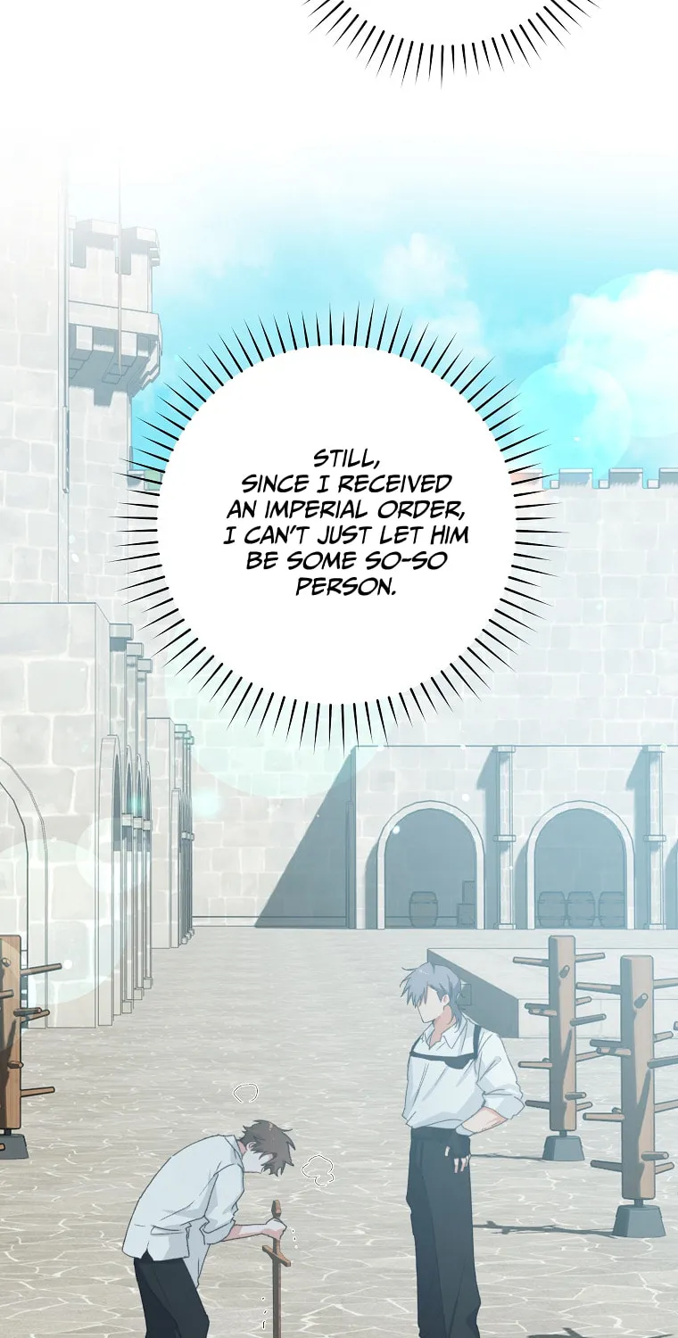 Read Just Hold My Hand chapter 43 image 39 on Lezhin