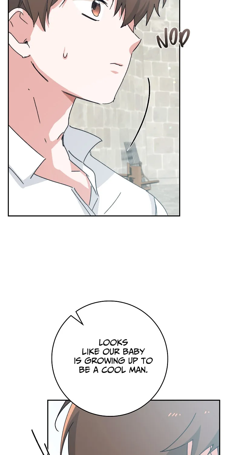 Read Just Hold My Hand chapter 43 image 41 on Lezhin