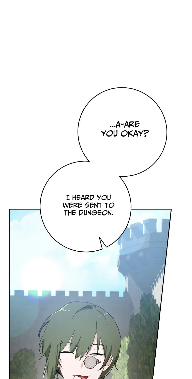 Read Just Hold My Hand chapter 43 image 45 on Lezhin