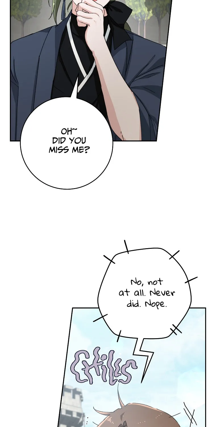 Read Just Hold My Hand chapter 43 image 46 on Lezhin