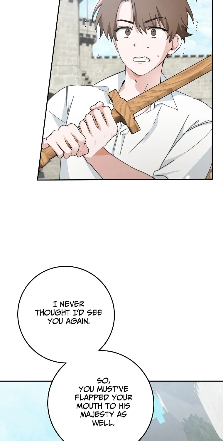 Read Just Hold My Hand chapter 43 image 47 on Lezhin