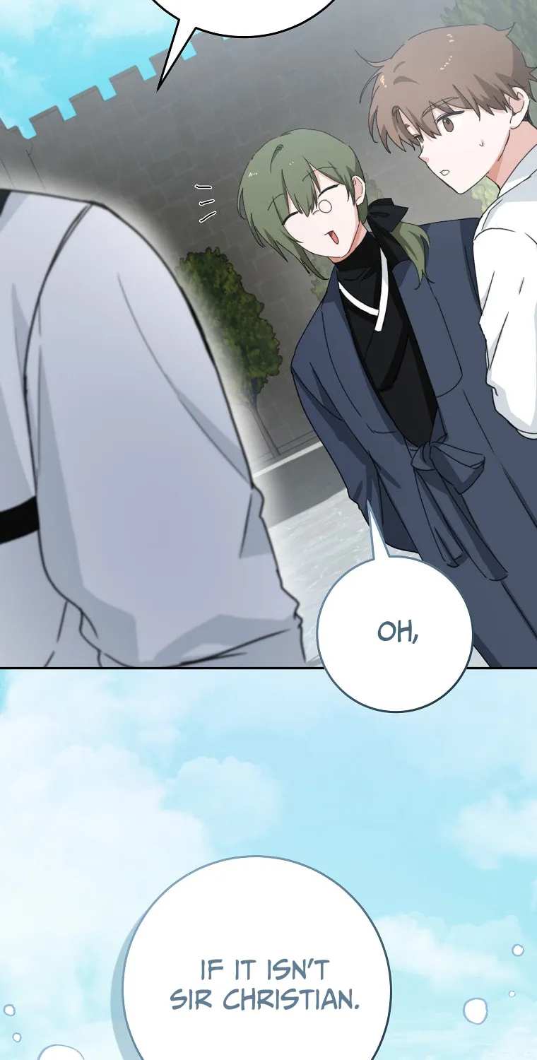 Read Just Hold My Hand chapter 43 image 48 on Lezhin