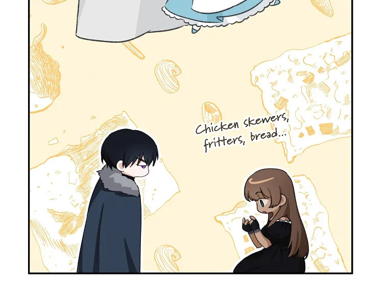 Read Just Hold My Hand chapter 43 image 5 on Lezhin