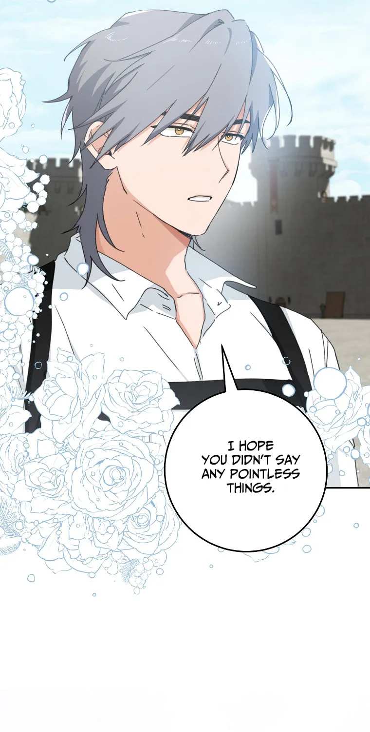 Read Just Hold My Hand chapter 43 image 50 on Lezhin