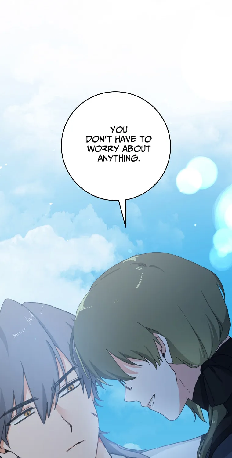 Read Just Hold My Hand chapter 43 image 51 on Lezhin