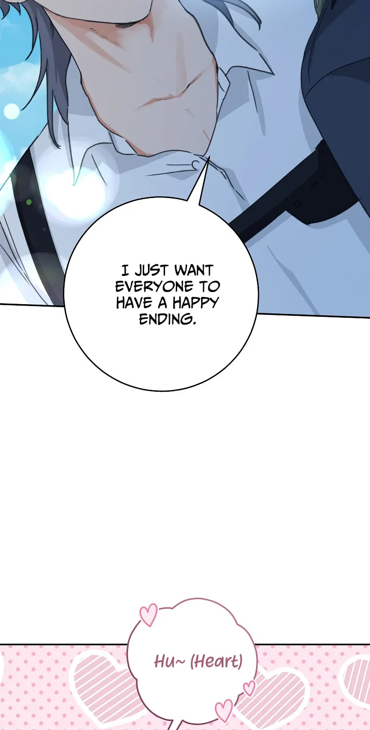 Read Just Hold My Hand chapter 43 image 52 on Lezhin
