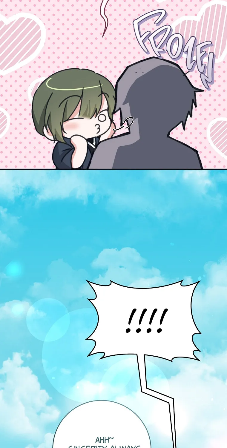 Read Just Hold My Hand chapter 43 image 53 on Lezhin