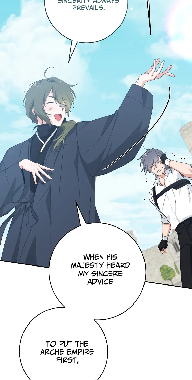 Read Just Hold My Hand chapter 43 image 54 on Lezhin