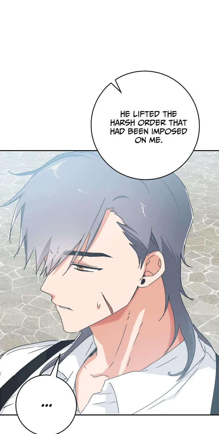 Read Just Hold My Hand chapter 43 image 56 on Lezhin