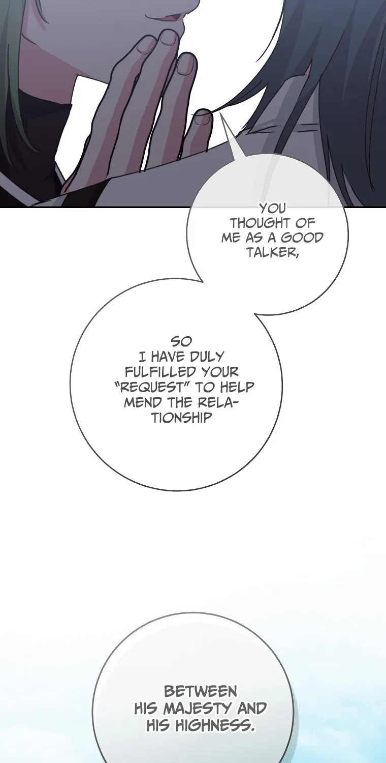 Read Just Hold My Hand chapter 43 image 58 on Lezhin