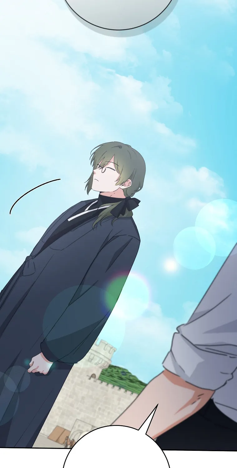Read Just Hold My Hand chapter 43 image 59 on Lezhin