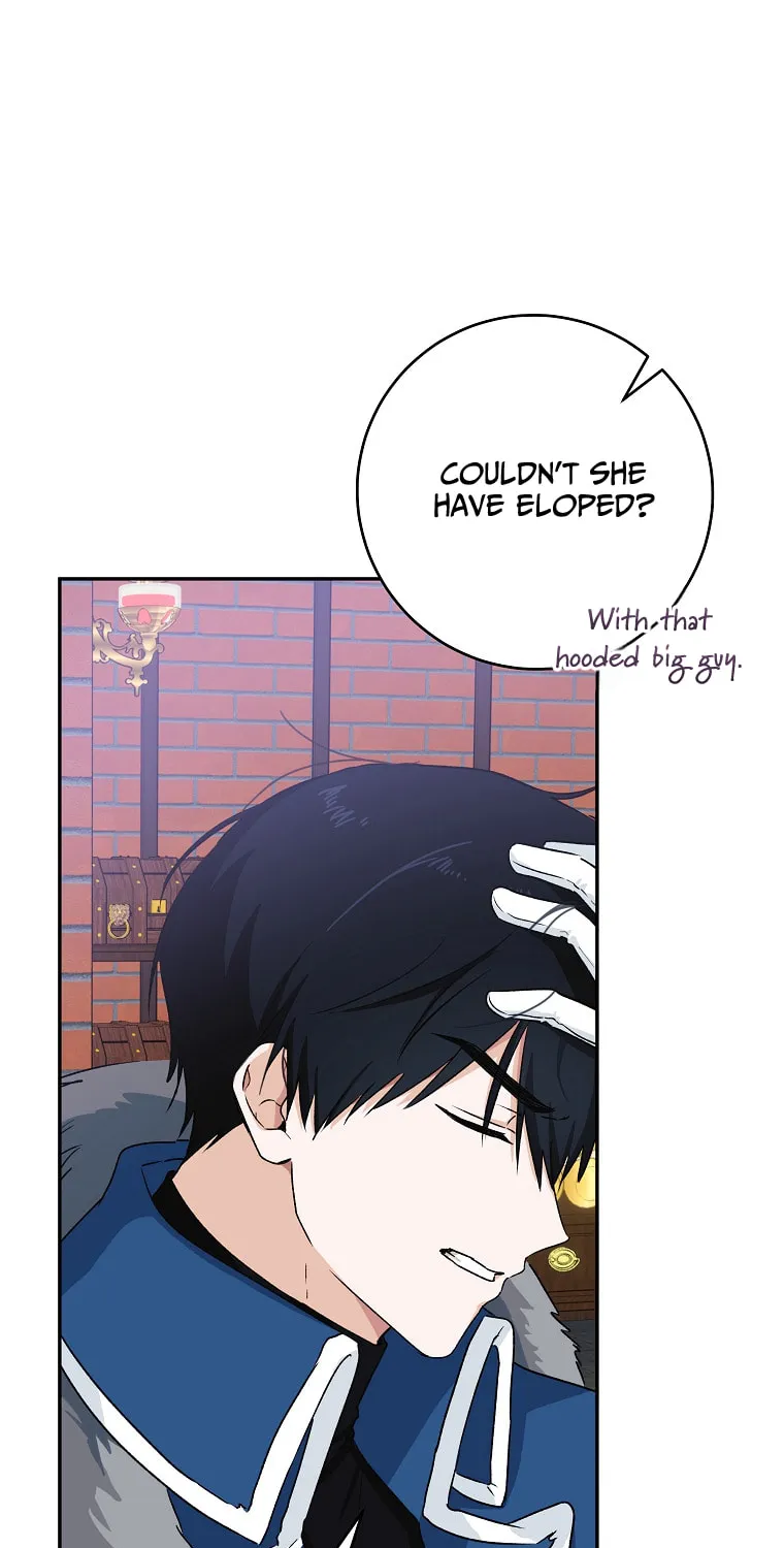 Read Just Hold My Hand chapter 43 image 6 on Lezhin