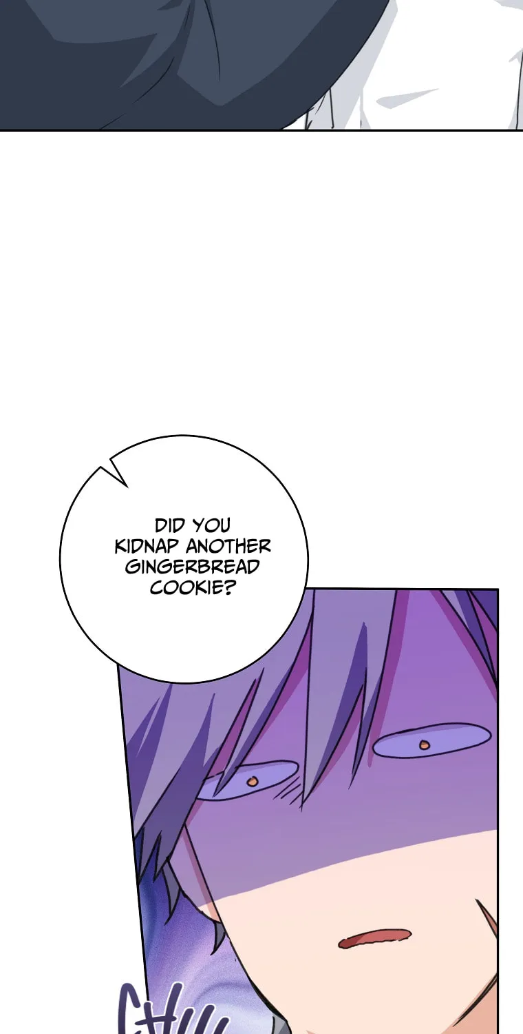Read Just Hold My Hand chapter 43 image 63 on Lezhin
