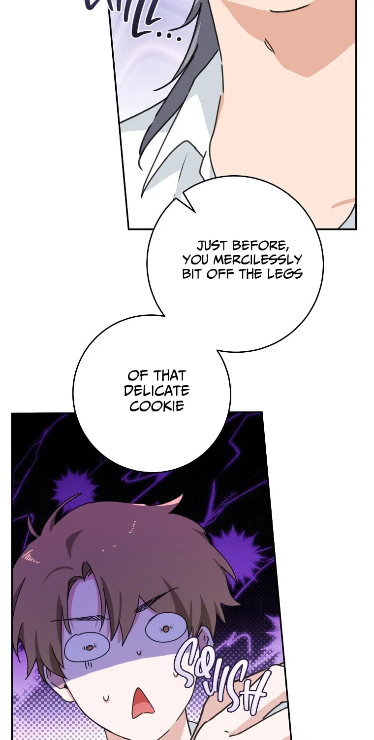 Read Just Hold My Hand chapter 43 image 64 on Lezhin