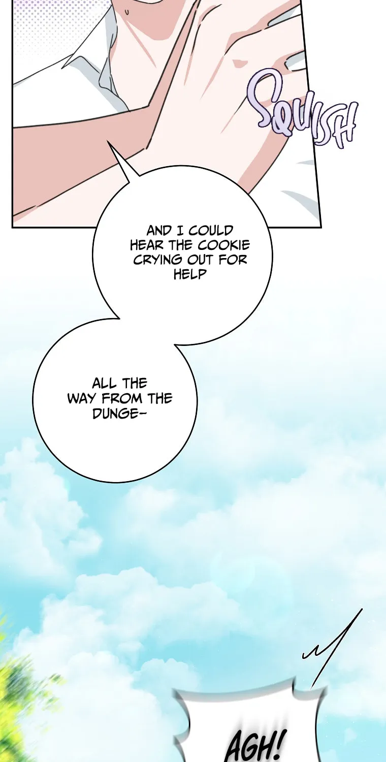 Read Just Hold My Hand chapter 43 image 65 on Lezhin