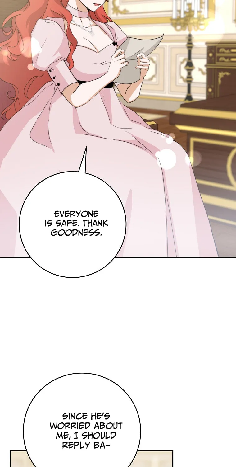 Read Just Hold My Hand chapter 43 image 68 on Lezhin