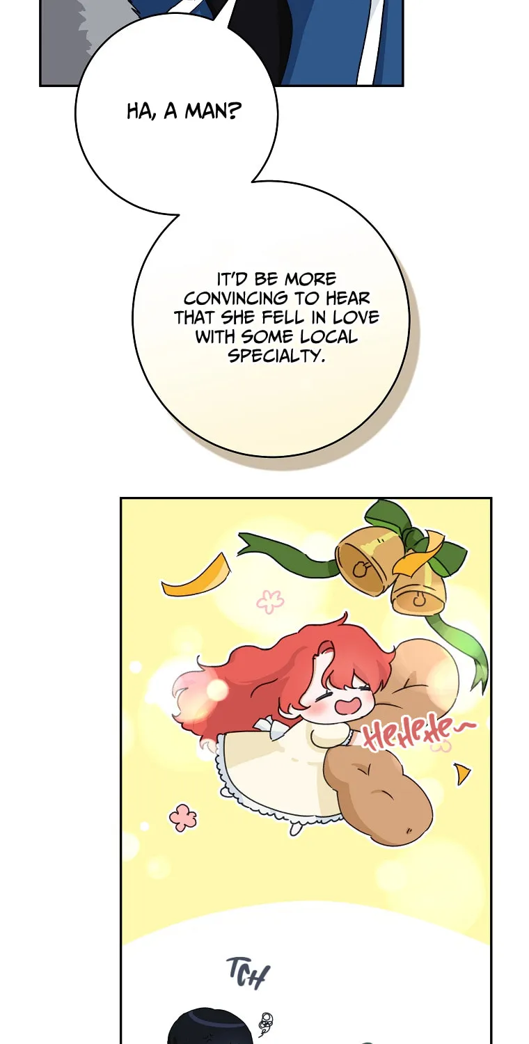 Read Just Hold My Hand chapter 43 image 7 on Lezhin