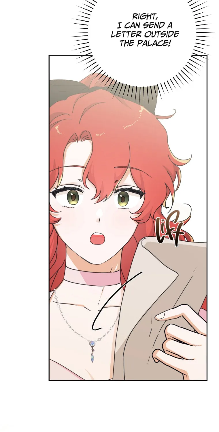 Read Just Hold My Hand chapter 43 image 70 on Lezhin