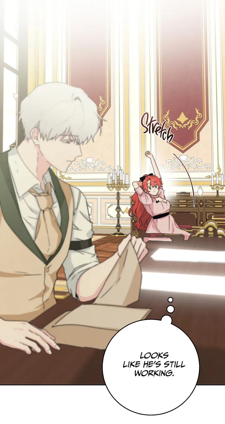 Read Just Hold My Hand chapter 43 image 78 on Lezhin