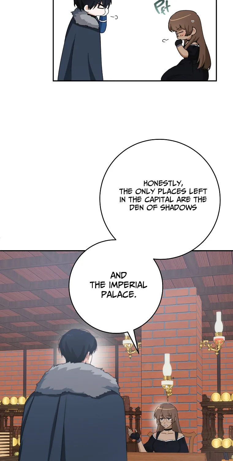 Read Just Hold My Hand chapter 43 image 8 on Lezhin