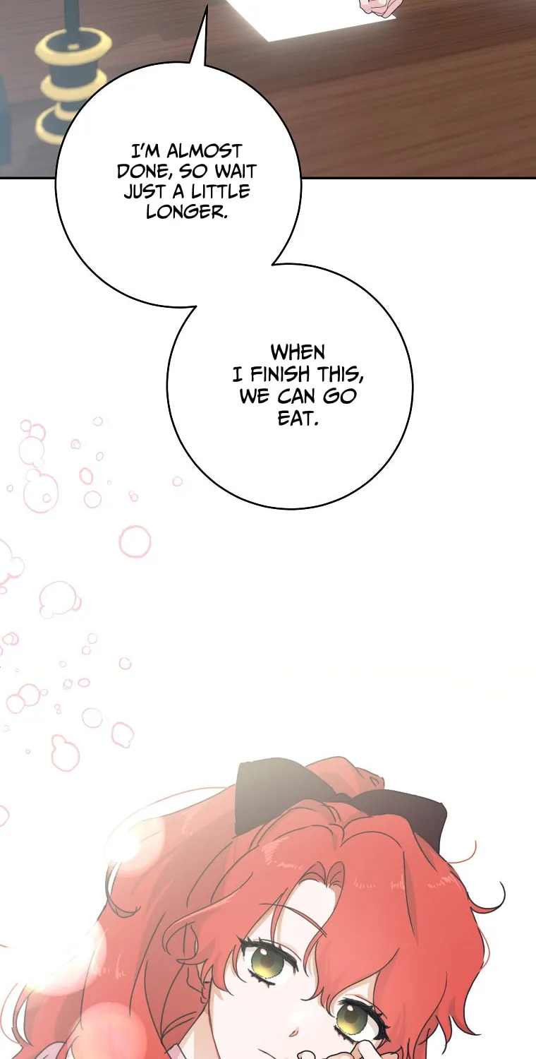 Read Just Hold My Hand chapter 43 image 80 on Lezhin