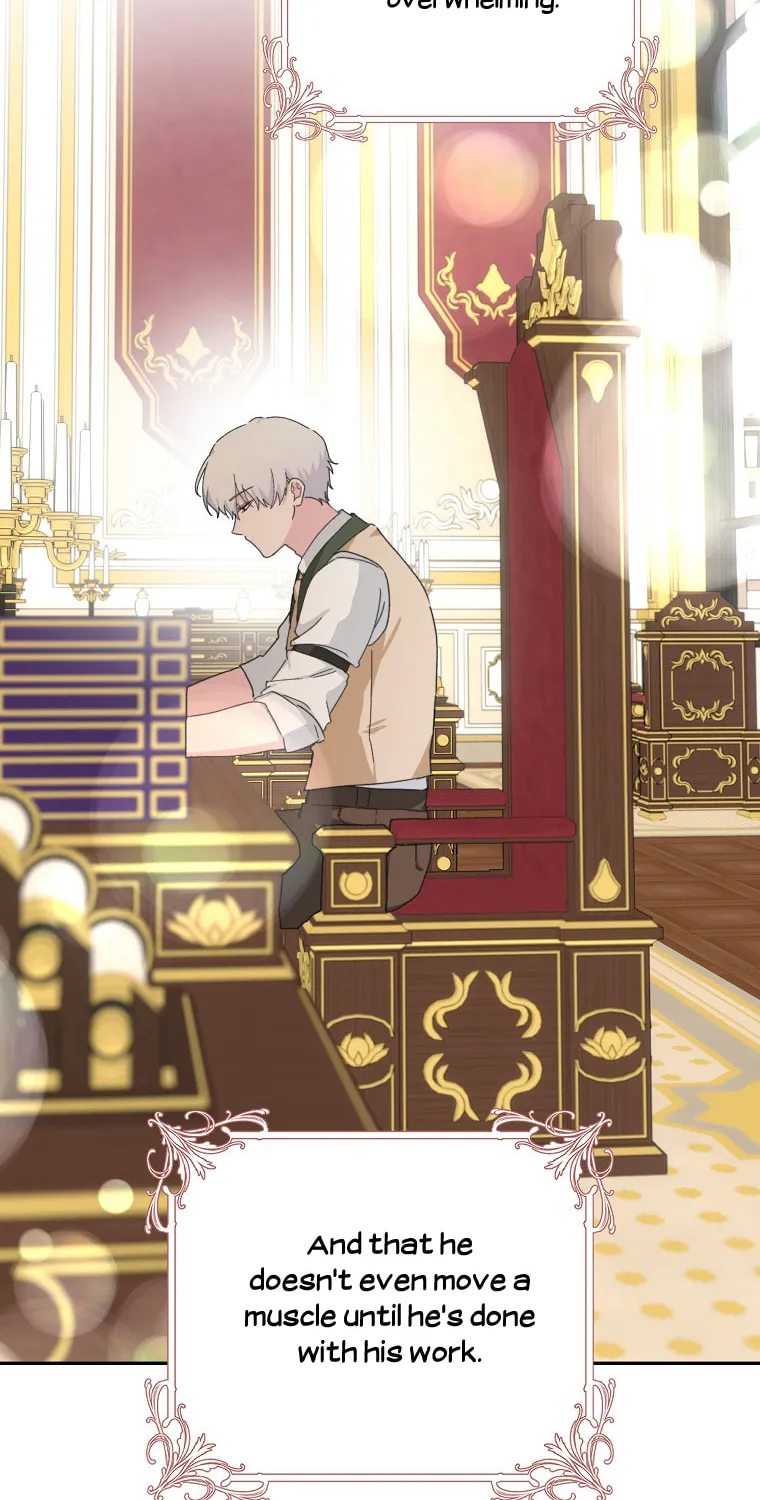 Read Just Hold My Hand chapter 43 image 82 on Lezhin