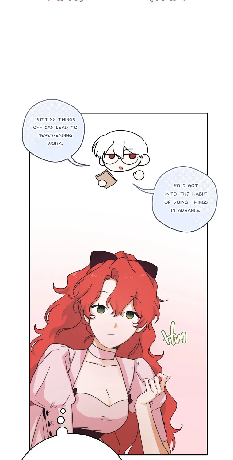 Read Just Hold My Hand chapter 43 image 83 on Lezhin