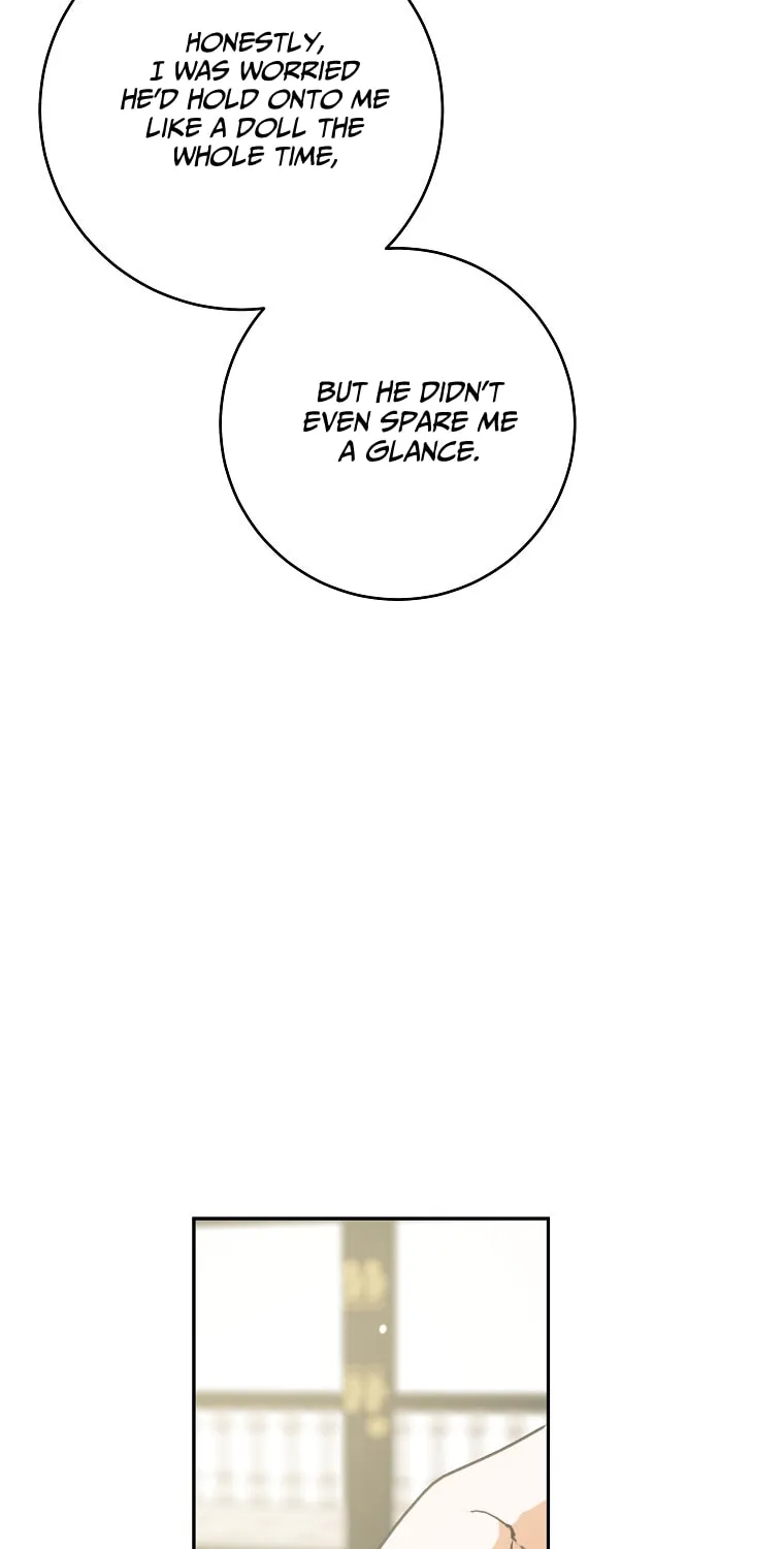 Read Just Hold My Hand chapter 43 image 84 on Lezhin