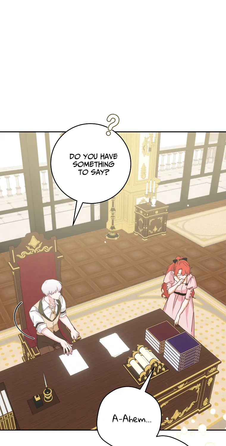 Read Just Hold My Hand chapter 43 image 86 on Lezhin