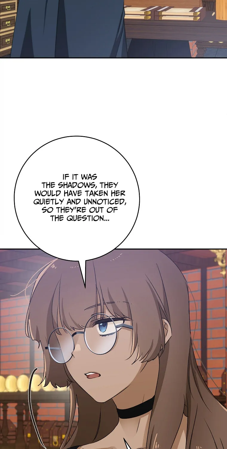 Read Just Hold My Hand chapter 43 image 9 on Lezhin