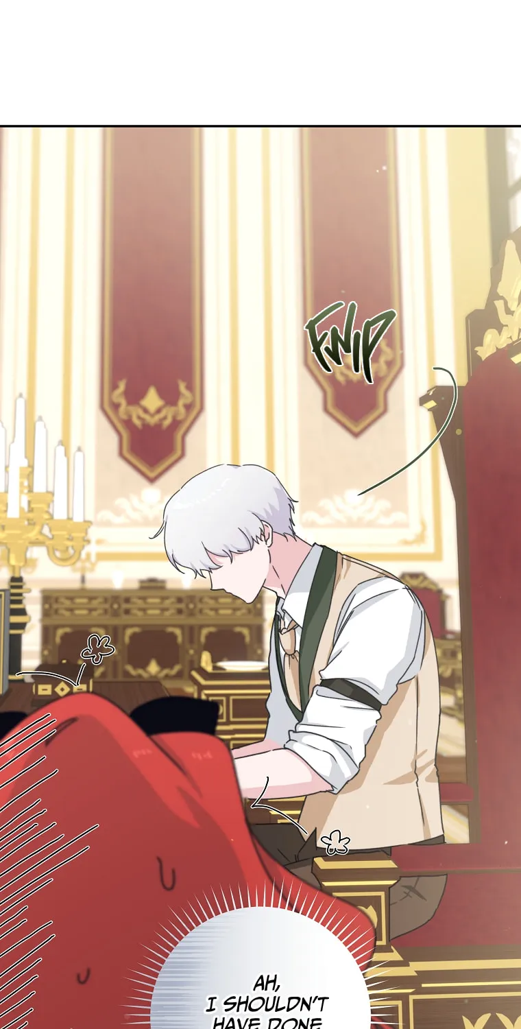 Read Just Hold My Hand chapter 43 image 90 on Lezhin