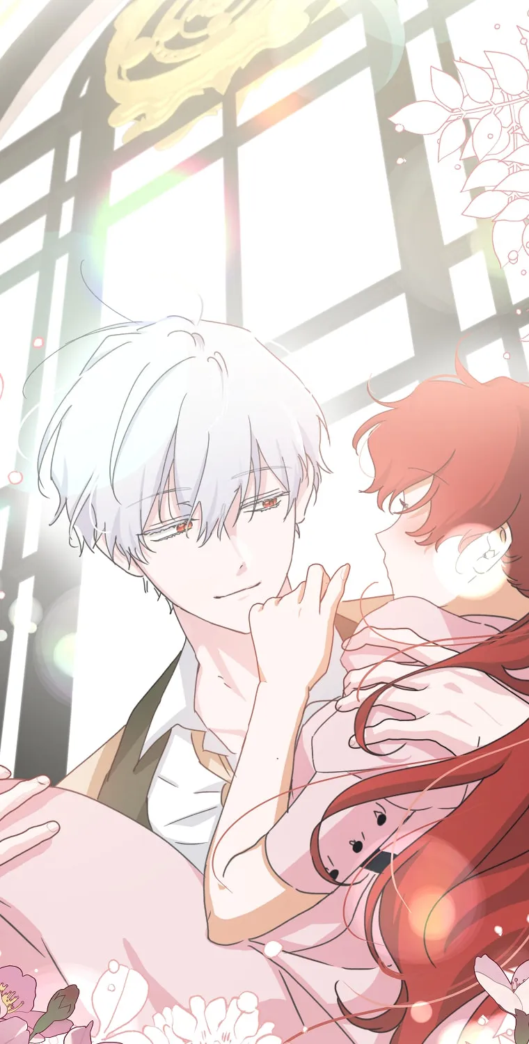 Read Just Hold My Hand chapter 43 image 97 on Lezhin