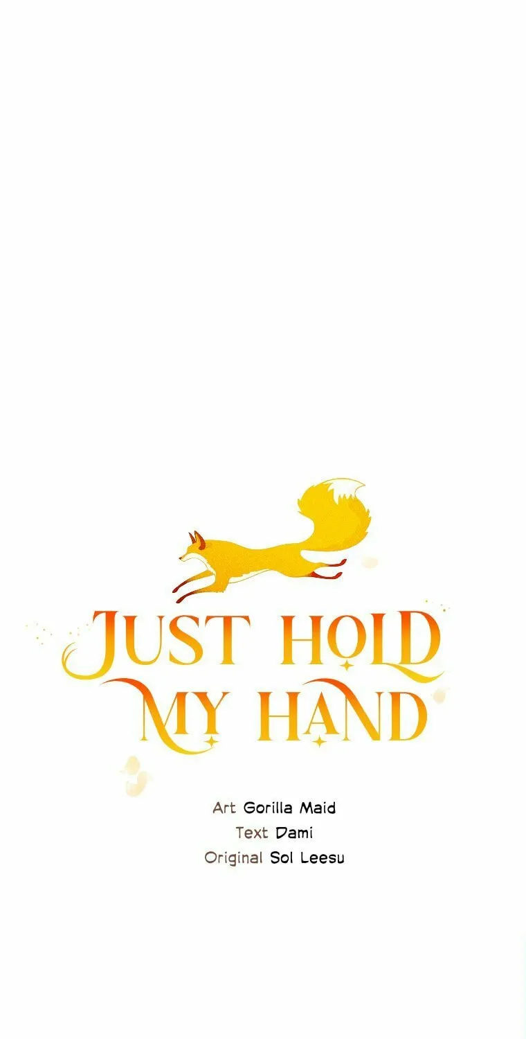 Read Just Hold My Hand chapter 44 image 12 on Lezhin