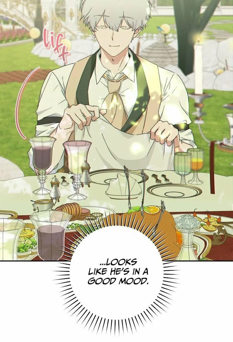 Read Just Hold My Hand chapter 44 image 15 on Lezhin