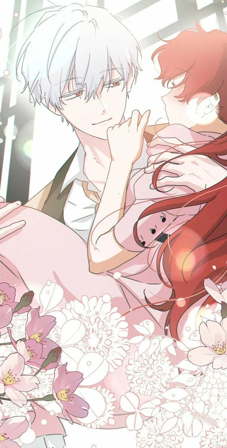 Read Just Hold My Hand chapter 44 image 2 on Lezhin