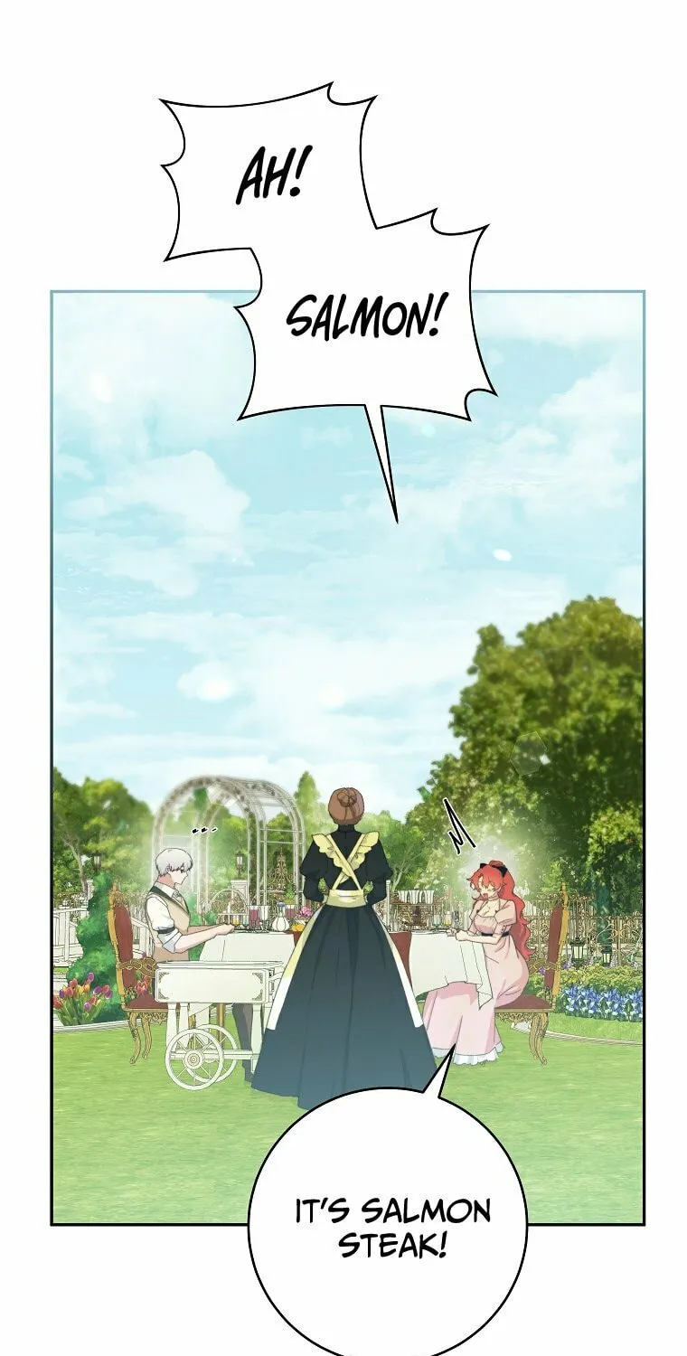 Read Just Hold My Hand chapter 44 image 20 on Lezhin