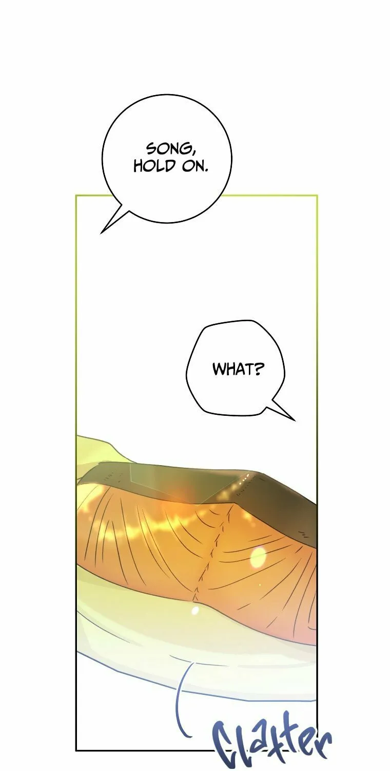 Read Just Hold My Hand chapter 44 image 22 on Lezhin