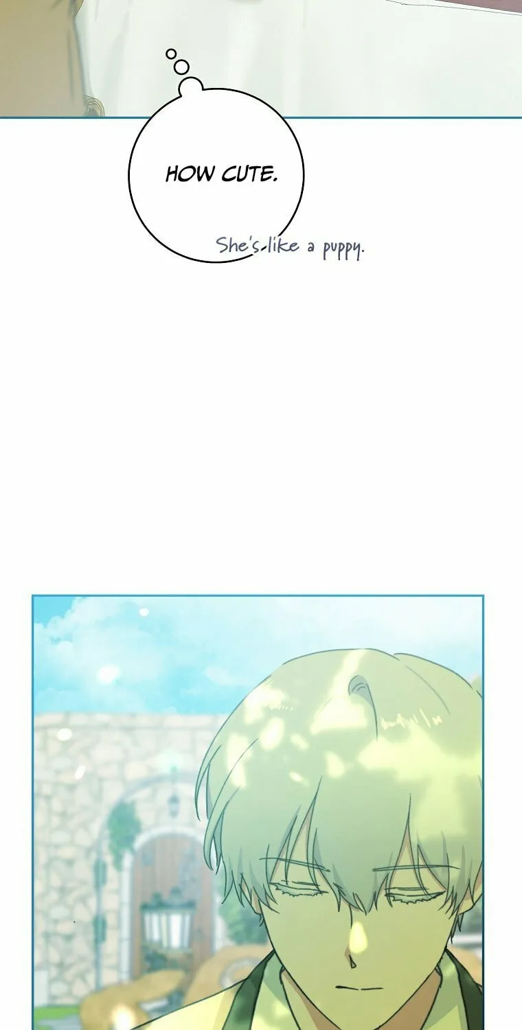 Read Just Hold My Hand chapter 44 image 24 on Lezhin