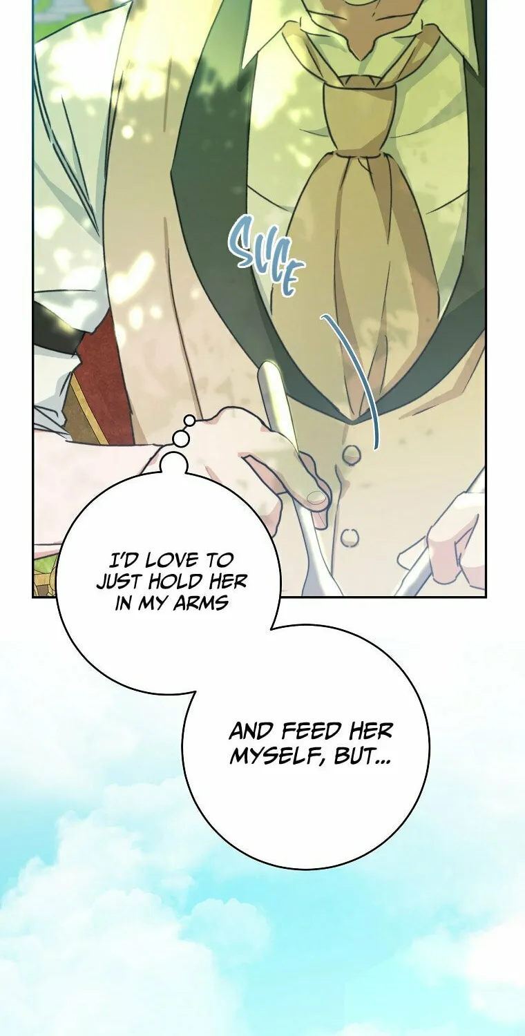 Read Just Hold My Hand chapter 44 image 25 on Lezhin