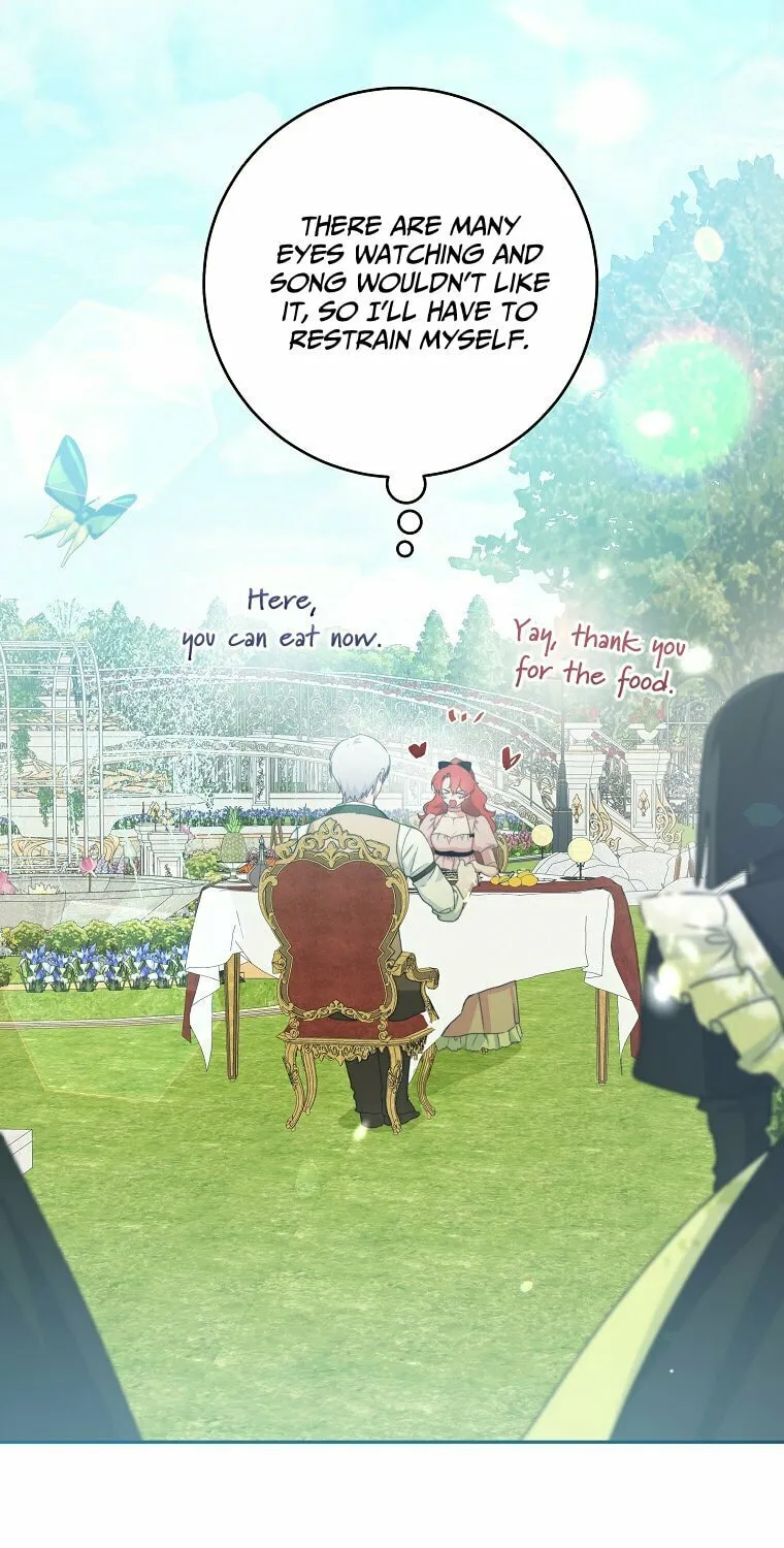 Read Just Hold My Hand chapter 44 image 26 on Lezhin