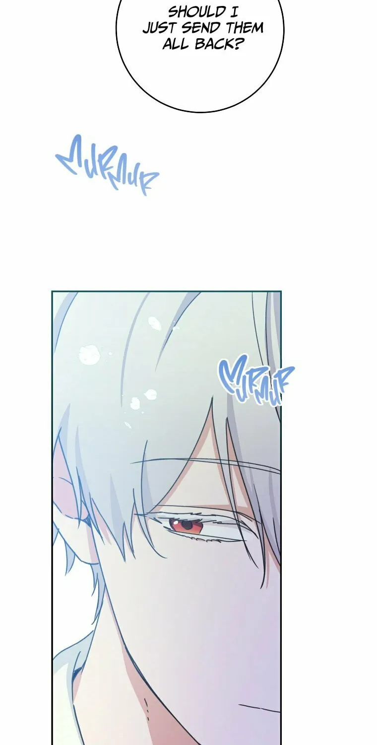 Read Just Hold My Hand chapter 44 image 29 on Lezhin