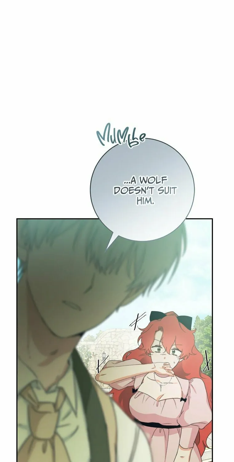 Read Just Hold My Hand chapter 44 image 39 on Lezhin